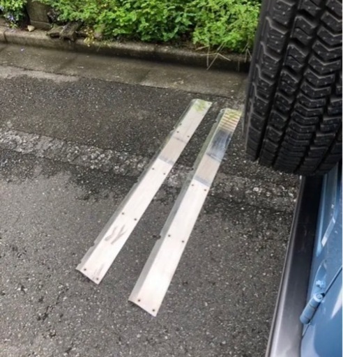 ja11 ja22 サイドシル