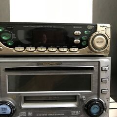 SANYO　FT-600