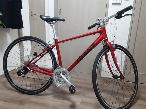 《お取引先決定》GIANT ESCAPE R3 2020モデル