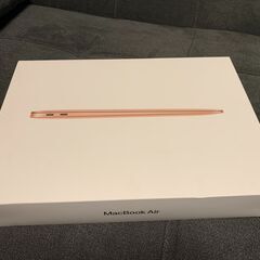 ★ Apple MacBook Air 13インチ 202…