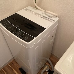 ☆ジモティ特別価格? K006☆2023年製SHARP製5.5㌔洗濯機☆6ヶ月保証 