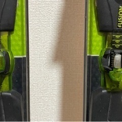 スキー板 GS178.R17≦.18.3.可変ビン.GS.一般大回板