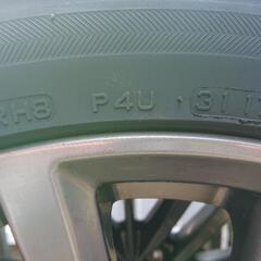 ポテンザS001 225/45R17 ホイールセット