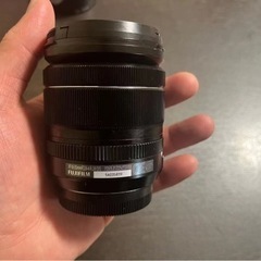 「超美品」FUJI FILM XF18-55F2.8-4 R LM OIS