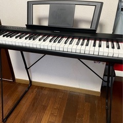 最終値下げ⭐︎YAMAHA Piaggero NP-11 電子ピアノ