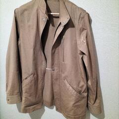 takeokikuchiのジャケット