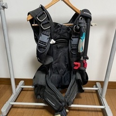 scubapro 中古ジャケット