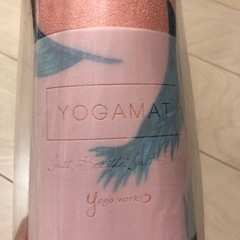新品・未使用・未開封】ヨガスタートセット