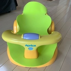 Aprica 赤ちゃん用シャワーシート