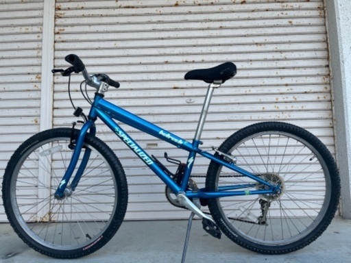 SPECIALIZED  子供用