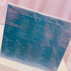 お値段交渉可@新品未開封 Every Little Thing ベストアルバム 初回限定盤 2枚セット