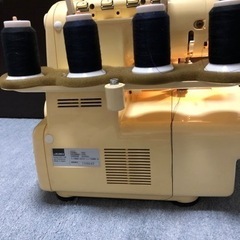 工業用ミシン JUKI  MO-766