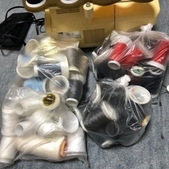 工業用ミシン JUKI  MO-766