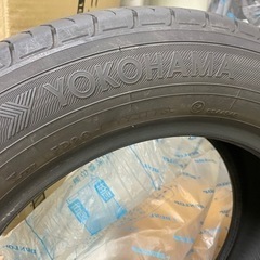 ヨコハマタイヤ　205/60R16 １本のみ