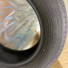 ADVAN タイヤ　205/60R16  １本のみ