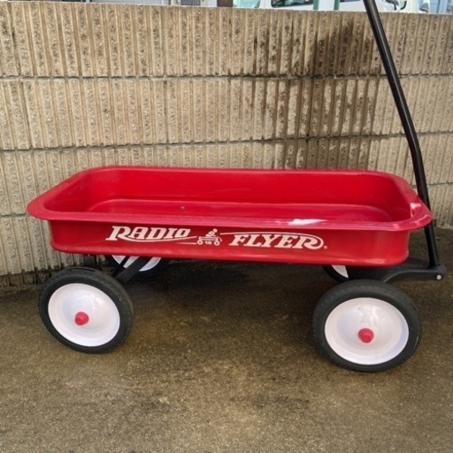 RADIO FLYER ラジオフライヤー