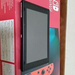 Nintendo Switch ニンテンドースイッチ 本体