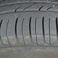 タイヤ195/65/15 DAYTON 4本 タイヤのみとなります