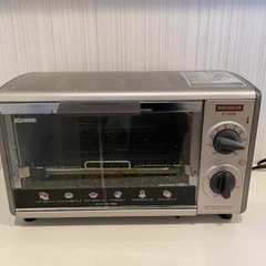 中古トースター