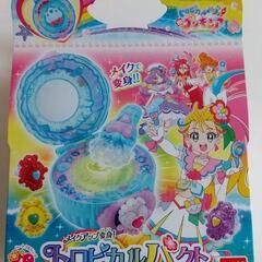 トロピカルージュプリキュア　パクトセット