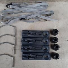 イノー ルーフボックス ローダウンクルーザー