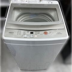 アクア 5ｋ 洗濯機 AQW-GS50G 2019年 C029