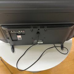 アイリスオーヤマ 液晶テレビ IRIS OHYAMA LUCA LT-32A320 32V型 2020年製