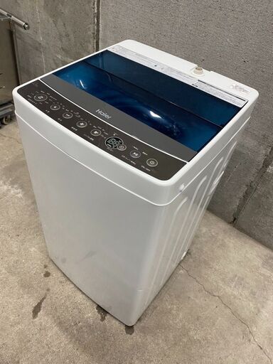 洗濯機 が大特価❕ 4.5kg 洗濯機❕ 動作確認済み❕ J39
