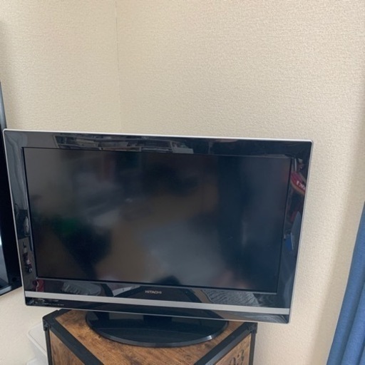日立液晶テレビ　26インチ