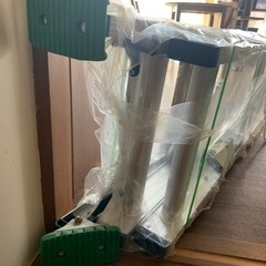 アルミ３連はしご　TRN-83