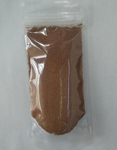 熱帯魚の餌 おとひめc1 100g たいざん 中頭のその他の中古あげます 譲ります ジモティーで不用品の処分