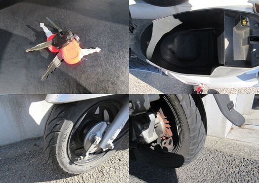 電動ミニカー JACK BIKE Q-1 原付 訳あり