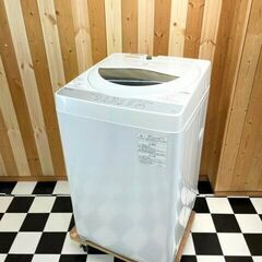 ドラム式洗濯機