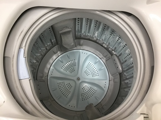 【トレファク神戸新長田】AQUAの6.0kg全自動洗濯機2013年製です!!【取りに来れる方限定】