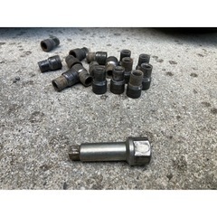 スパルコ タイヤ＆ホイール