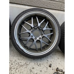 スパルコ タイヤ＆ホイール