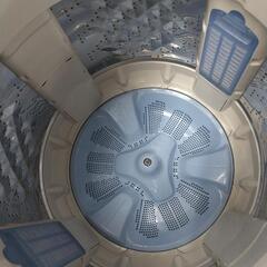 J091 ☆6ヶ月保証☆8K洗濯機☆Panasonic NA-FA80H2 2016年製