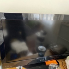 日立　液晶テレビ　32インチ