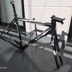 自転車 ロードバイク キャノンデール　cannondale　CA...