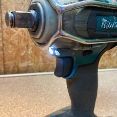 愛品館市原店】マキタ（MAKITA） TW285D 18V充電式インパクトレンチ