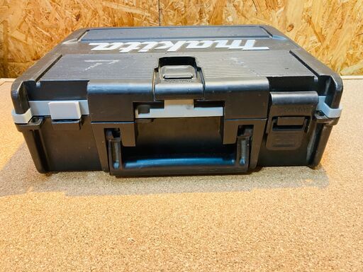 愛品館市原店】マキタ（MAKITA） TW285D 18V充電式インパクトレンチ 