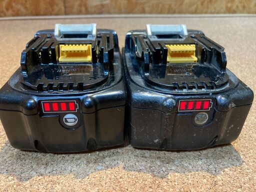 愛品館市原店】マキタ（MAKITA） TW285D 18V充電式インパクトレンチ 
