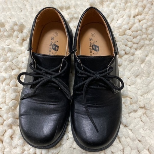 23cm 結婚式 卒業式 入学式用 フォーマル靴 おこわ 原田の服 ファッションの中古 古着あげます 譲ります ジモティーで不用品の処分