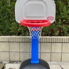 Kaori様　バスケットゴール　おもちゃ　バスケットボール