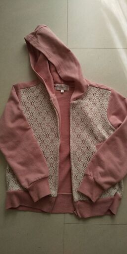 子供用服 女の子 130センチどれでも各100円 はこぱぱ 鶴田のキッズ用品 子供服 の中古あげます 譲ります ジモティーで不用品の処分