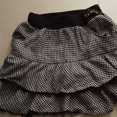 子供用服 女の子 130センチどれでも各100円 はこぱぱ 鶴田のキッズ用品 子供服 の中古あげます 譲ります ジモティーで不用品の処分