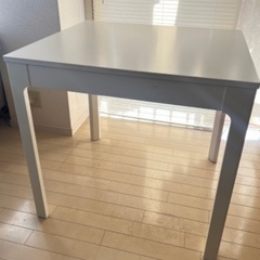 IKEA 木製ダイニングテーブル&イス　セットでお譲りします！
