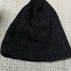 【ネット決済】冬帽子