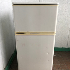 無料【中古】冷蔵庫NEC NR-B82