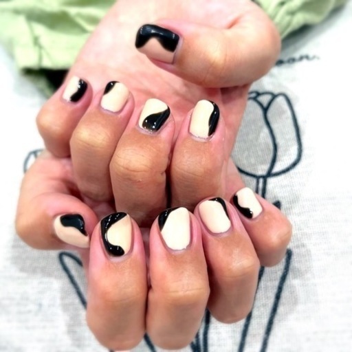 ネイルしたい方 はな 諫早のネイルの無料広告 無料掲載の掲示板 ジモティー